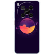 Чохол BoxFace Nubia V70 Max Desert-Planet