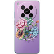 Чохол BoxFace Nubia V70 Max 