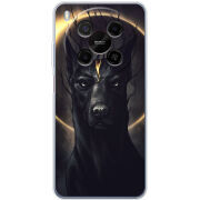 Чохол BoxFace Nubia V70 Max 