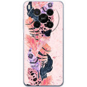 Чохол BoxFace Nubia V70 Max 