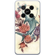 Чохол BoxFace Nubia V70 Max 