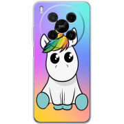Чохол BoxFace Nubia V70 Max 