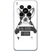Чохол BoxFace Nubia V70 Max 