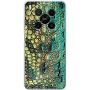 Чохол BoxFace Nubia V70 Max 
