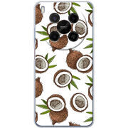 Чохол BoxFace Nubia V70 Max Coconut