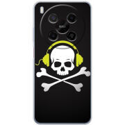 Чохол BoxFace Nubia V70 Max 