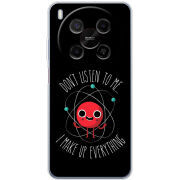 Чохол BoxFace Nubia V70 Max 