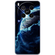 Чохол BoxFace Nubia V70 Max Planet