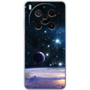 Чохол BoxFace Nubia V70 Max Space Landscape