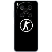 Чохол BoxFace Nubia V70 Max 