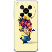 Чохол BoxFace Nubia V70 Max 