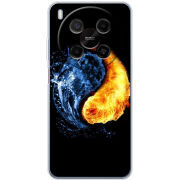 Чохол BoxFace Nubia V70 Max 