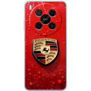 Чохол BoxFace Nubia V70 Max 