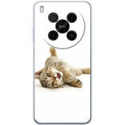 Чохол BoxFace Nubia V70 Max 