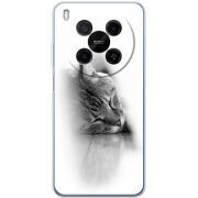 Чохол BoxFace Nubia V70 Max 