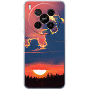 Чохол BoxFace Nubia V70 Max Twilight
