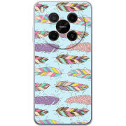 Чохол BoxFace Nubia V70 Max 