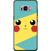 Чехол Uprint Samsung G950 Galaxy S8 