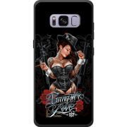 Чехол Uprint Samsung G950 Galaxy S8 