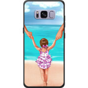 Чехол Uprint Samsung G950 Galaxy S8 Happy child