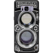 Чехол Uprint Samsung G950 Galaxy S8 Rolleiflex