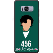 Чехол Uprint Samsung G950 Galaxy S8 siquid game 456