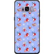 Чехол Uprint Samsung G950 Galaxy S8 