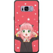 Чехол Uprint Samsung G950 Galaxy S8 Anya Forger