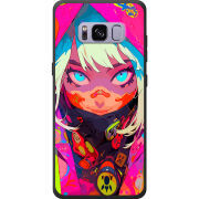 Чехол Uprint Samsung G950 Galaxy S8 