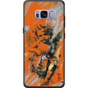 Чехол Uprint Samsung G950 Galaxy S8 