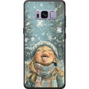 Чехол Uprint Samsung G950 Galaxy S8 Смак дитинства