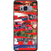 Чехол Uprint Samsung G950 Galaxy S8 