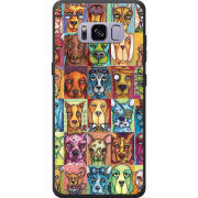 Чехол Uprint Samsung G950 Galaxy S8 