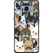 Чехол Uprint Samsung G950 Galaxy S8 