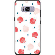 Чехол Uprint Samsung G950 Galaxy S8 