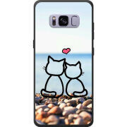 Чехол Uprint Samsung G950 Galaxy S8 