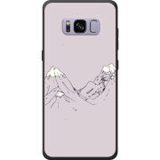 Чехол Uprint Samsung G950 Galaxy S8 