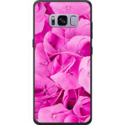Чехол Uprint Samsung G950 Galaxy S8 Pink Flowers
