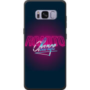 Чехол Uprint Samsung G950 Galaxy S8 