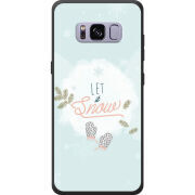 Чехол Uprint Samsung G950 Galaxy S8 