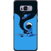 Чехол Uprint Samsung G950 Galaxy S8 Galaxy Art