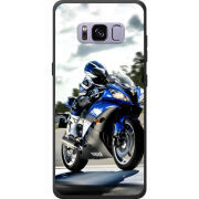 Чехол Uprint Samsung G950 Galaxy S8 