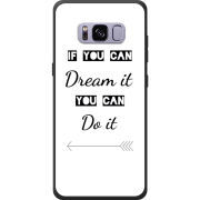 Чехол Uprint Samsung G950 Galaxy S8 