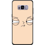 Чехол Uprint Samsung G950 Galaxy S8 