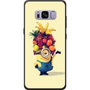 Чехол Uprint Samsung G950 Galaxy S8 