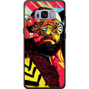 Чехол Uprint Samsung G950 Galaxy S8 
