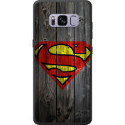 Чехол Uprint Samsung G950 Galaxy S8 