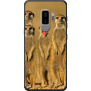Чехол Uprint Samsung G965 Galaxy S9 Plus 