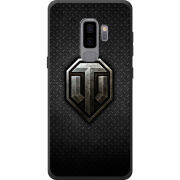 Чехол Uprint Samsung G965 Galaxy S9 Plus 