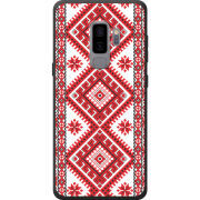 Чехол Uprint Samsung G965 Galaxy S9 Plus 
